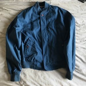 Van Heusen light jacket